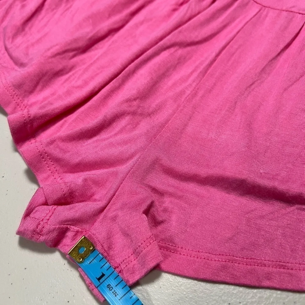 🆕 Betsey Johnson Ruffled Romper - Picture 9 of 9